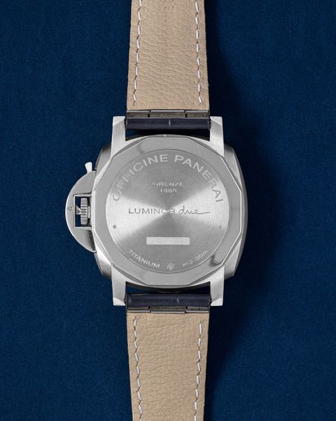 Panerai Luminor Due PAM00927